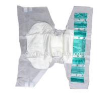 Super Absorbent Disposable Wholesale Cheap ultra thick adult diaper, adult baby diaper import from China